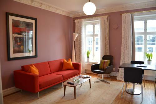 Design Apartments