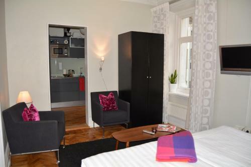 Design Apartments