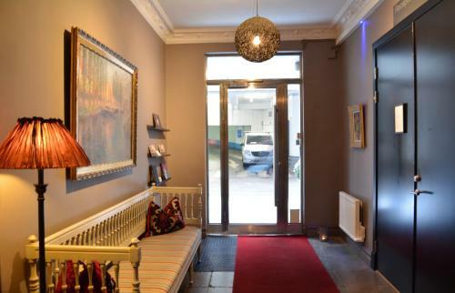 Design Apartments