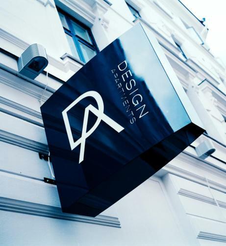 Design Apartments