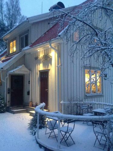 Bed & Breakfast Torpet Mon