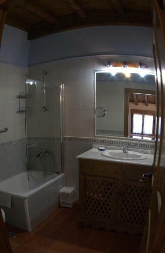 Casa Rural Valdeascas