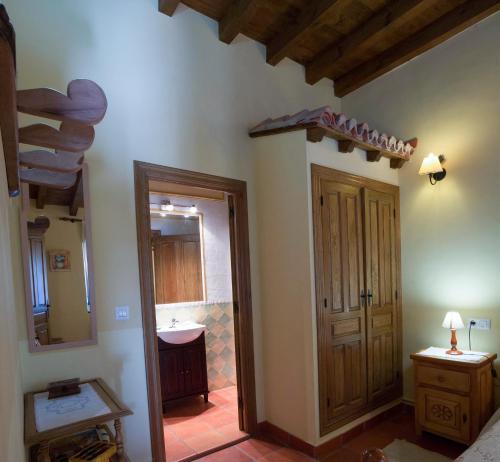 Casa Rural Valdeascas