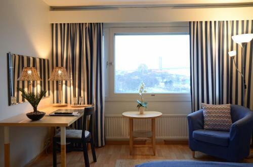 Hotell Kusten