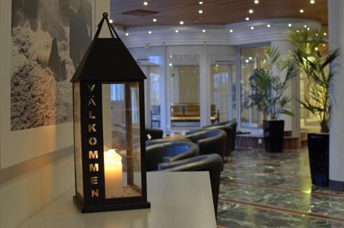 Hotell Kusten