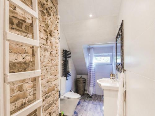 Holiday Home Hisingsbacka 8