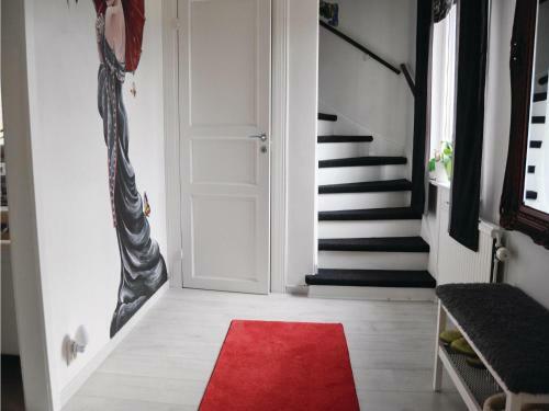 Holiday Home Hisingsbacka 8