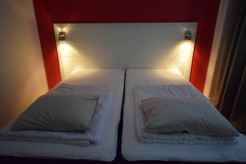 Abyss Kville Hotel & Hostel