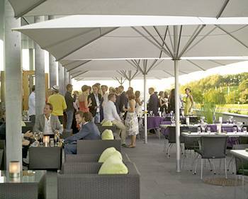 Hotel Sankt J�rgen Park Resort