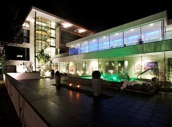 Hotel Sankt J�rgen Park Resort