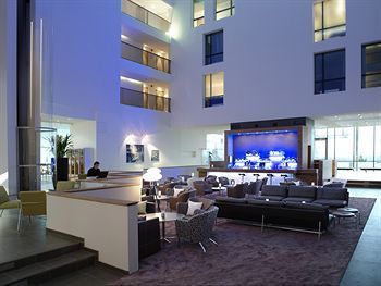 Hotel Sankt J�rgen Park Resort