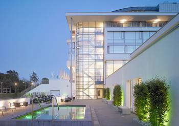 Hotel Sankt J�rgen Park Resort