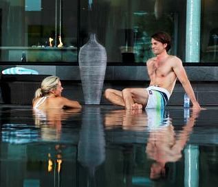 Hotel Sankt J�rgen Park Resort