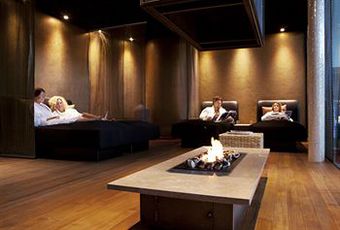 Hotel Sankt J�rgen Park Resort
