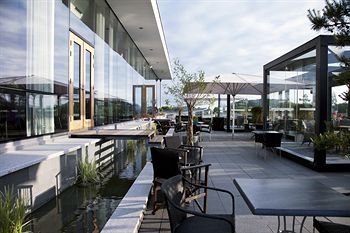 Hotel Sankt J�rgen Park Resort