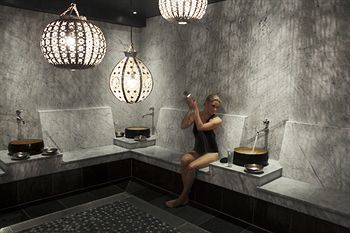 Hotel Sankt J�rgen Park Resort