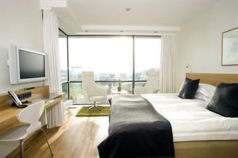 Hotel Sankt J�rgen Park Resort