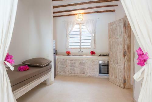 Apartamento Swordfish Villas