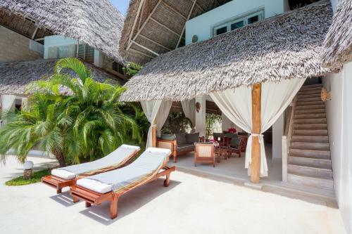Apartamento Swordfish Villas