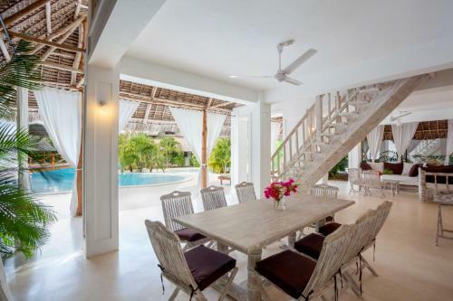 Apartamento Swordfish Villas