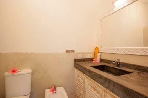 Apartamento Swordfish Villas