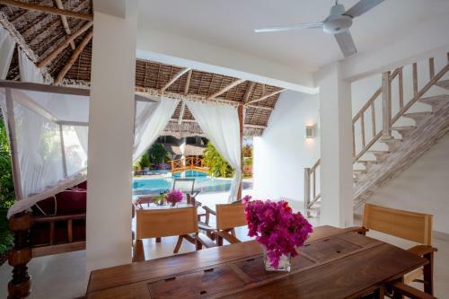 Apartamento Swordfish Villas