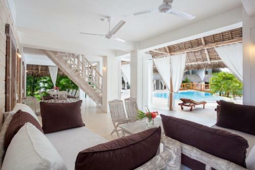 Apartamento Swordfish Villas