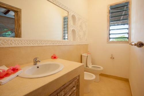 Apartamento Swordfish Villas