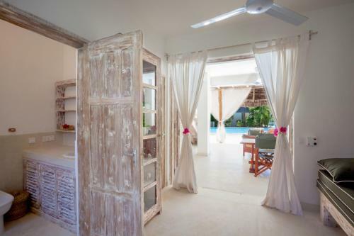 Apartamento Swordfish Villas