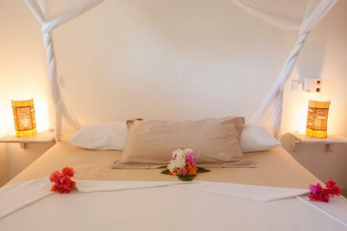 Apartamento Swordfish Villas
