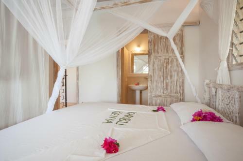 Apartamento Swordfish Villas
