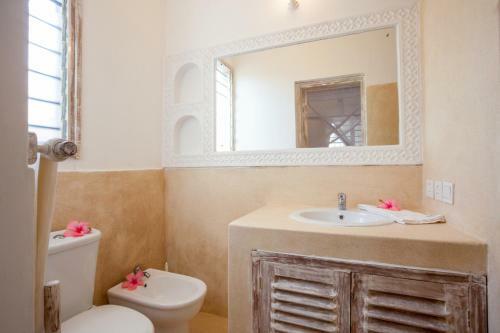 Apartamento Swordfish Villas