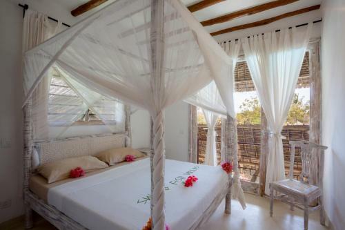 Apartamento Swordfish Villas