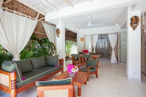 Apartamento Swordfish Villas