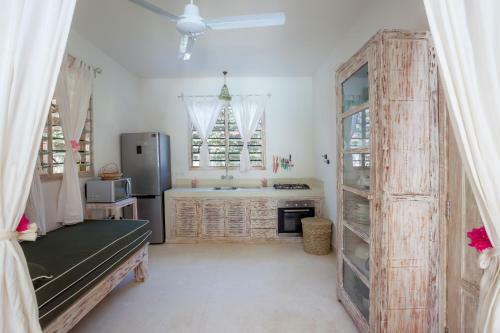 Apartamento Swordfish Villas