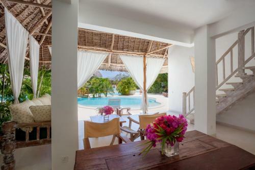 Apartamento Swordfish Villas