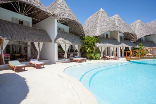 Apartamento Swordfish Villas