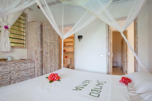 Apartamento Swordfish Villas