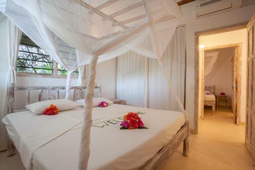 Apartamento Swordfish Villas