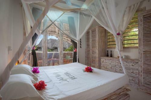 Apartamento Swordfish Villas