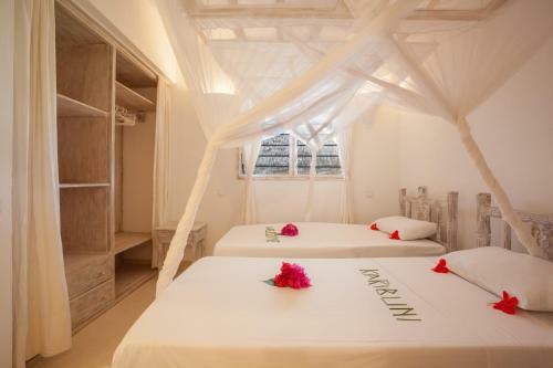 Apartamento Swordfish Villas