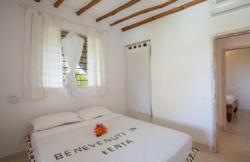 Apartamento Swordfish Villas