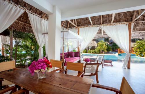 Apartamento Swordfish Villas