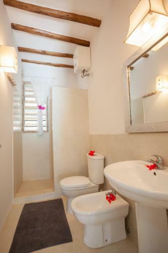 Apartamento Swordfish Villas