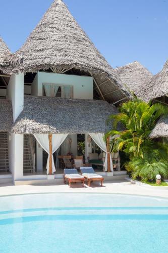 Apartamento Swordfish Villas