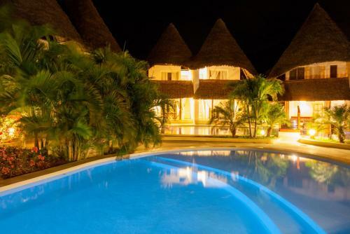Apartamento Swordfish Villas