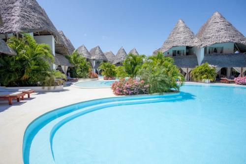 Apartamento Swordfish Villas