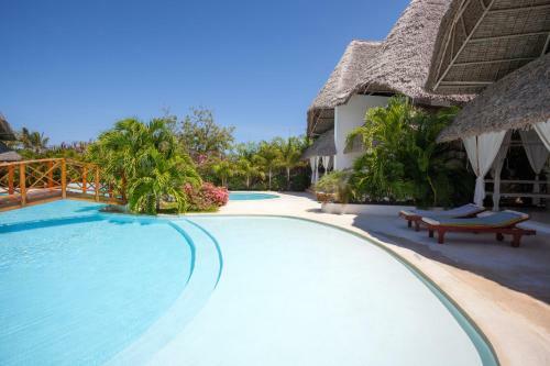 Apartamento Swordfish Villas