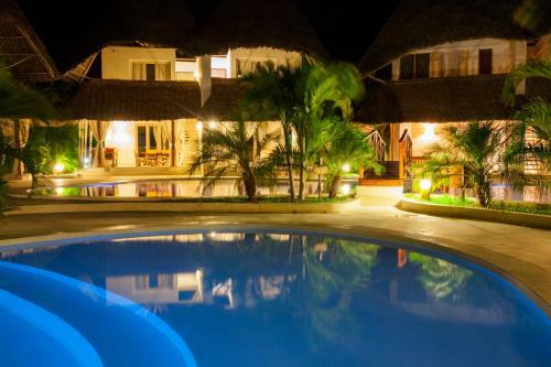 Apartamento Swordfish Villas