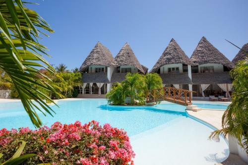 Apartamento Swordfish Villas